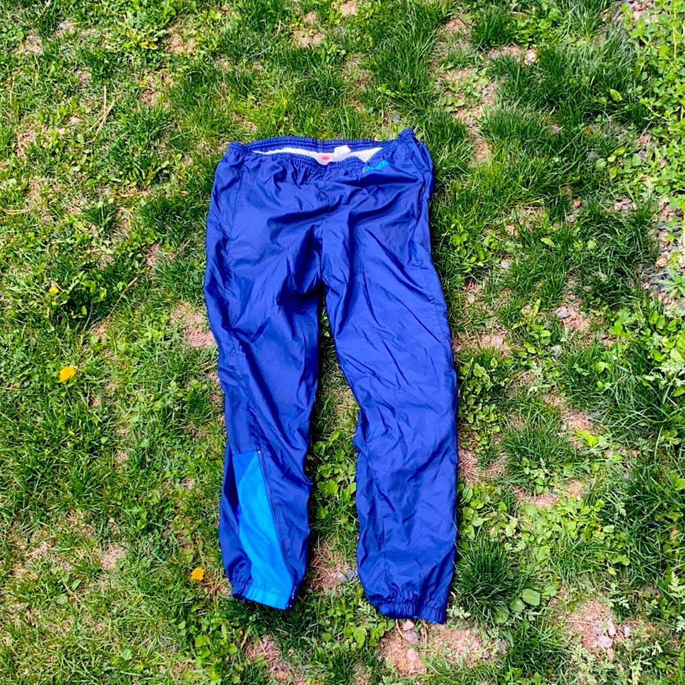 Vintage Nike Track Pants